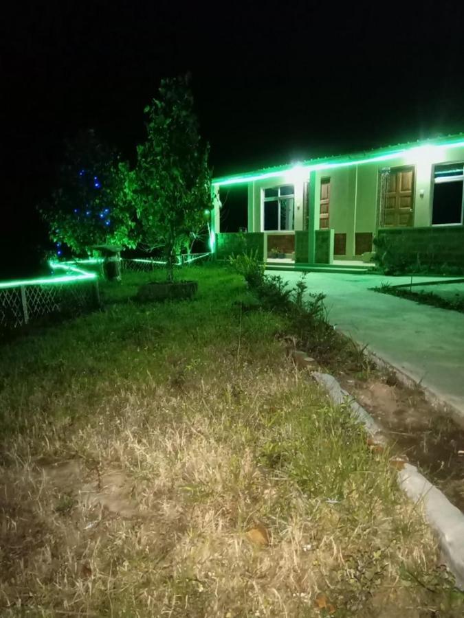 Abode Me Me Ai Haven Hotel Cherrapunji Exterior photo