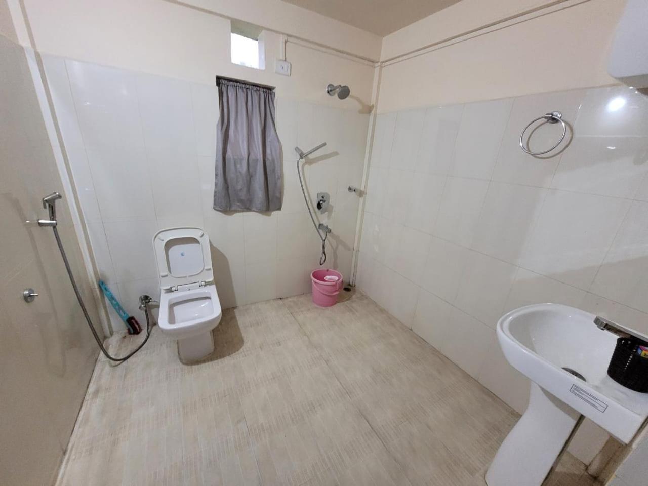 Abode Me Me Ai Haven Hotel Cherrapunji Exterior photo
