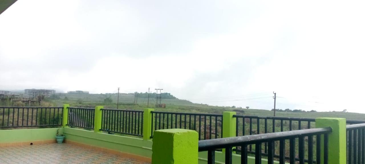 Abode Me Me Ai Haven Hotel Cherrapunji Exterior photo