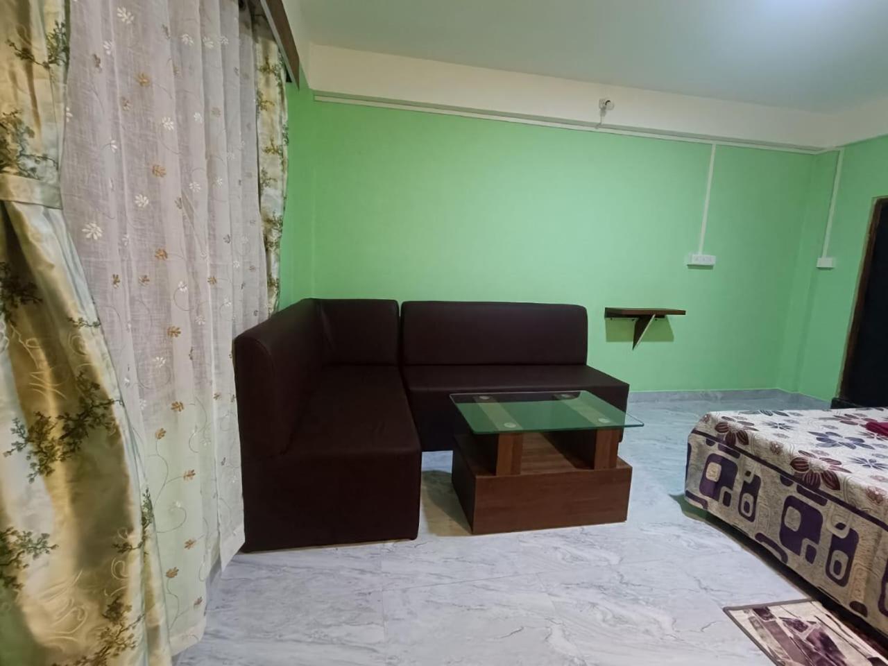 Abode Me Me Ai Haven Hotel Cherrapunji Exterior photo