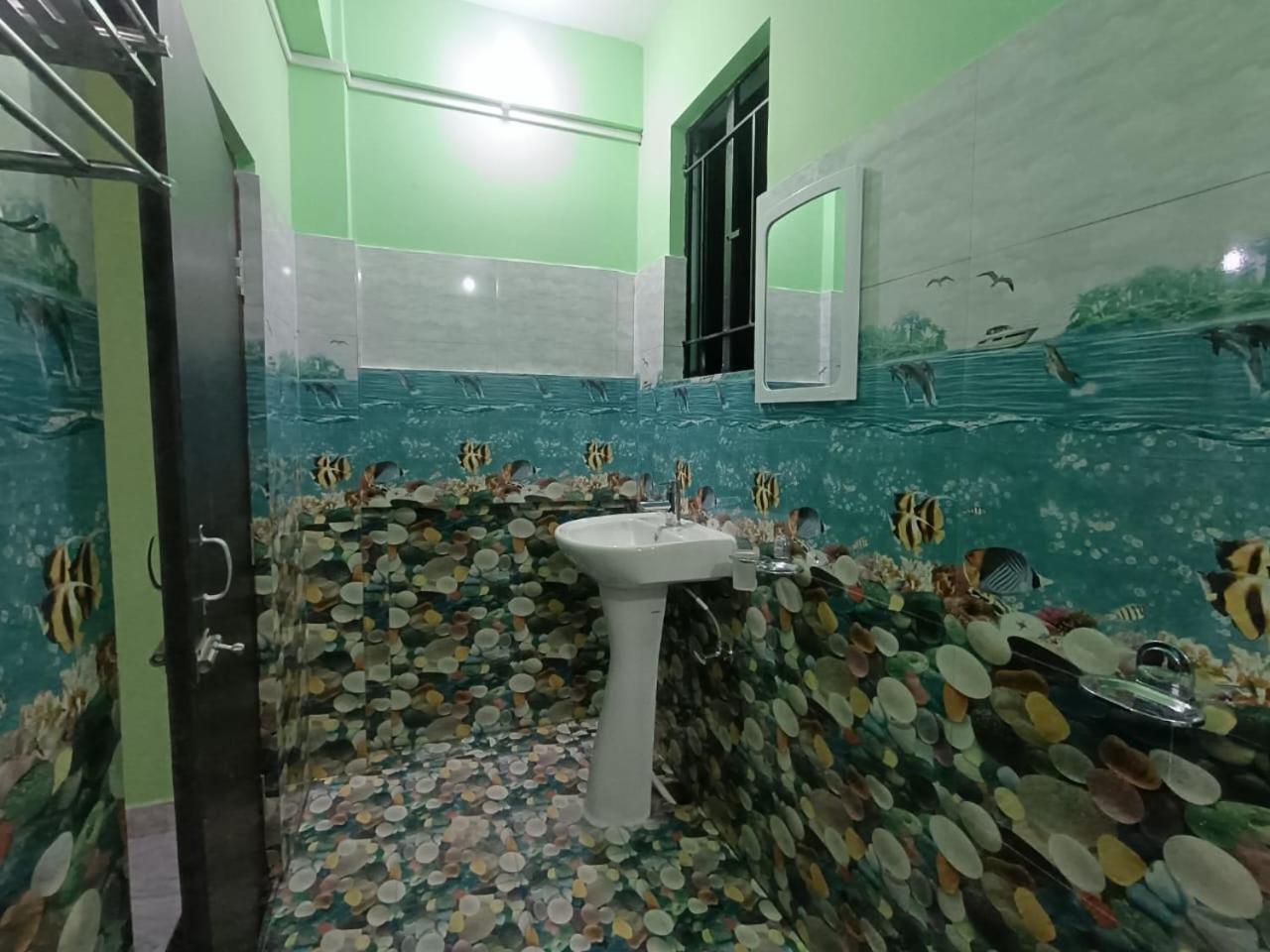 Abode Me Me Ai Haven Hotel Cherrapunji Exterior photo